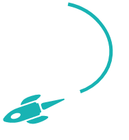 logo fusée Proxiad