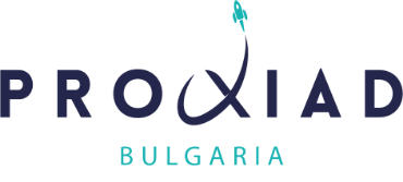 logo Proxiad Bulgarie